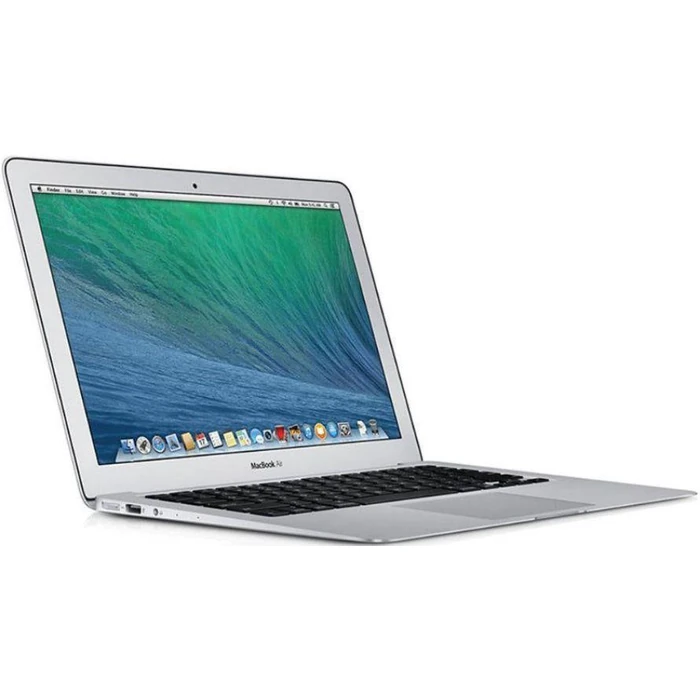 MacBook Air (2014) 13.3-inch - Intel Core i5 1.4GHz - 4GB RAM - SSD 128GB by Apple - Image 2