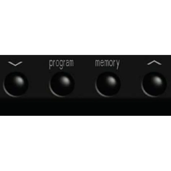 D'Addario Accessories D'Addario Hygrometer Humidity And Temperature Sensor by D'Addario - Image 5