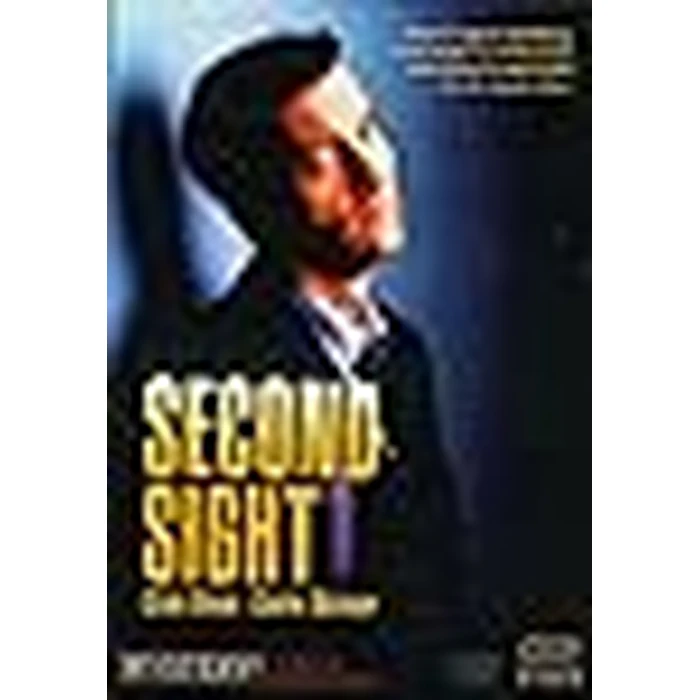 Second Sight Season 1 by WGBH BOSTON - Image 2