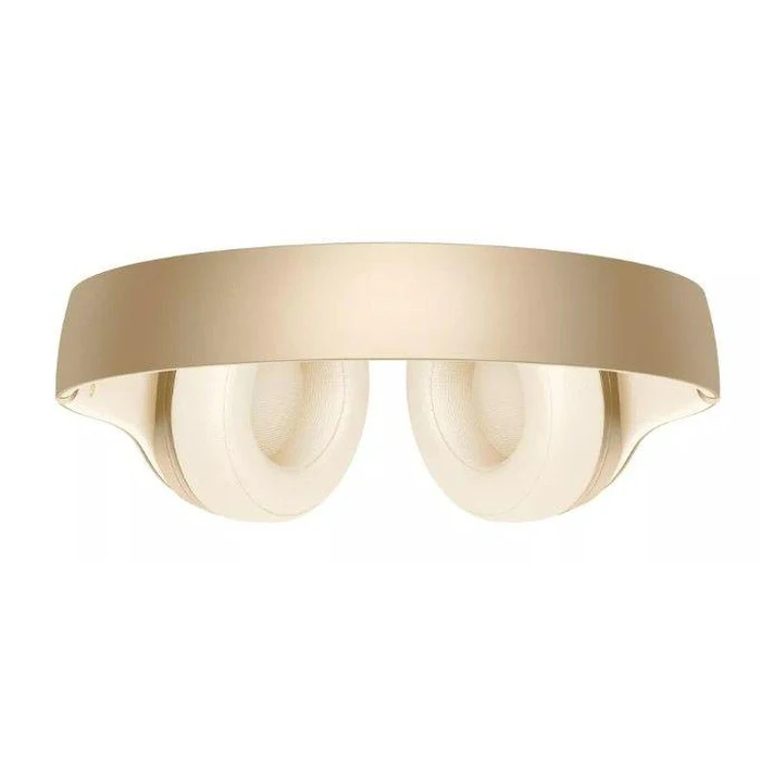 Beats by Dre Solo 4 Bluetooth Wireless On-Ear Headphones - Gold by Beats by Dre - Image 6