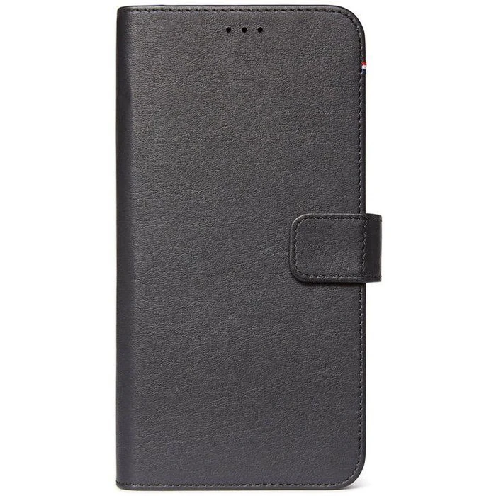Decoded Detachable Wallet Phone Case for iPhone 11 Pro Max - Black by Decoded - Refurbished - Brand New condition