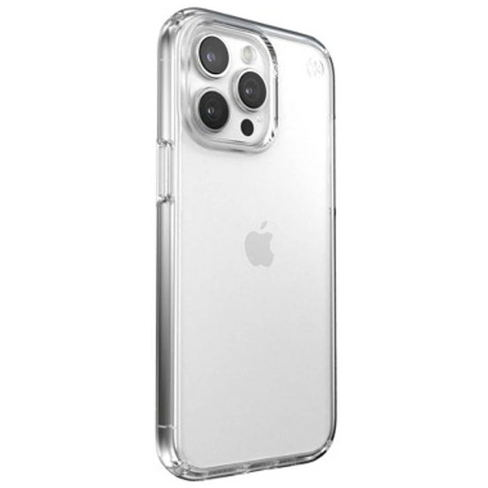 Speck Presidio Perfect Clear Case for Apple iPhone 15 Pro Max - Clear by Speck - Image 3