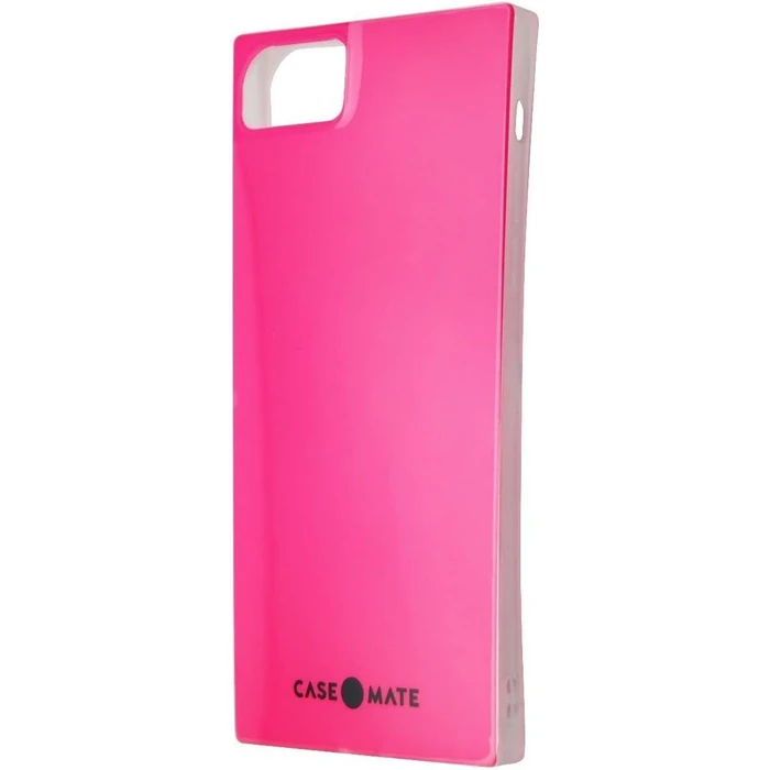 Case-Mate BLOX Phone Case for iPhone SE (3rd Gen) - Pink by Case-Mate - Refurbished - Brand New condition - US$8.28