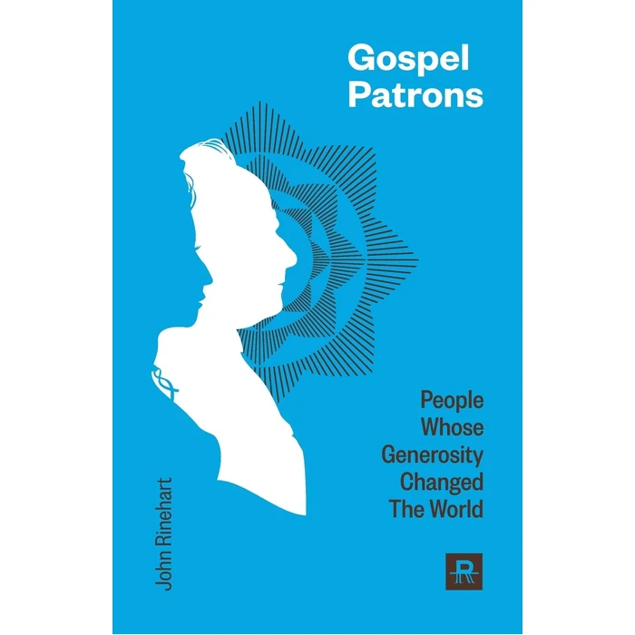 Gospel Patrons by CREATESPACE - Used - Very Good condition