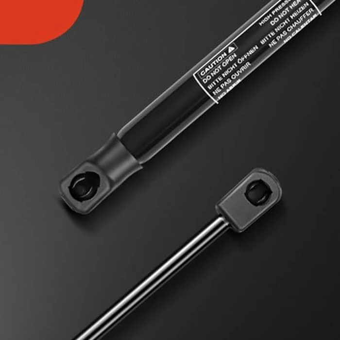 A-Premium Rear Tailgate Lift Supports Shock Struts Compatible with Kia Sorento EX LX 2014-2015 Sport Utility Set of 2 by A-premium - Image 9