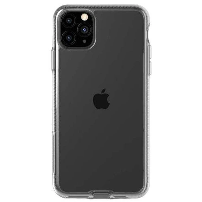 Tech21 Pure Clear Phone Case for iPhone 11 Pro Max - Clear by Tech21 - Image 1