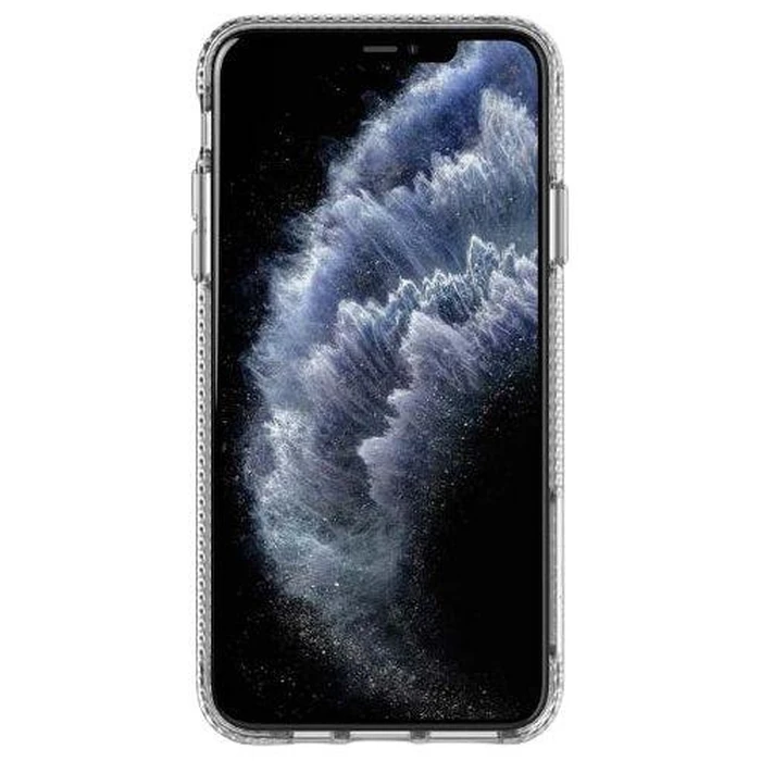 Tech21 Pure Clear Phone Case for iPhone 11 Pro Max - Clear by Tech21 - Image 2