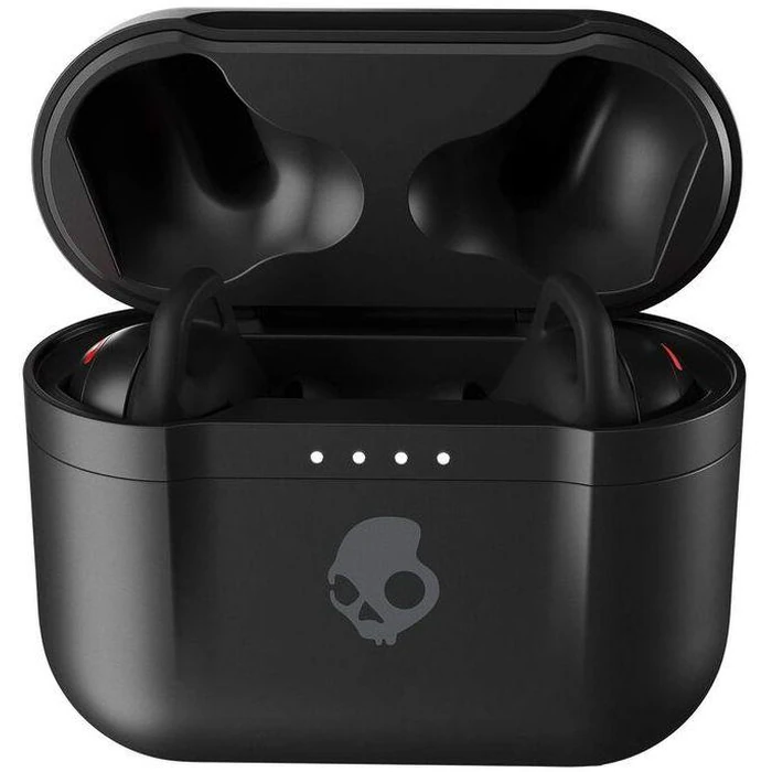 Skullcandy Indy Fuel True Wireless In-Ear Earbud - True Black by Skullcandy - Image 3