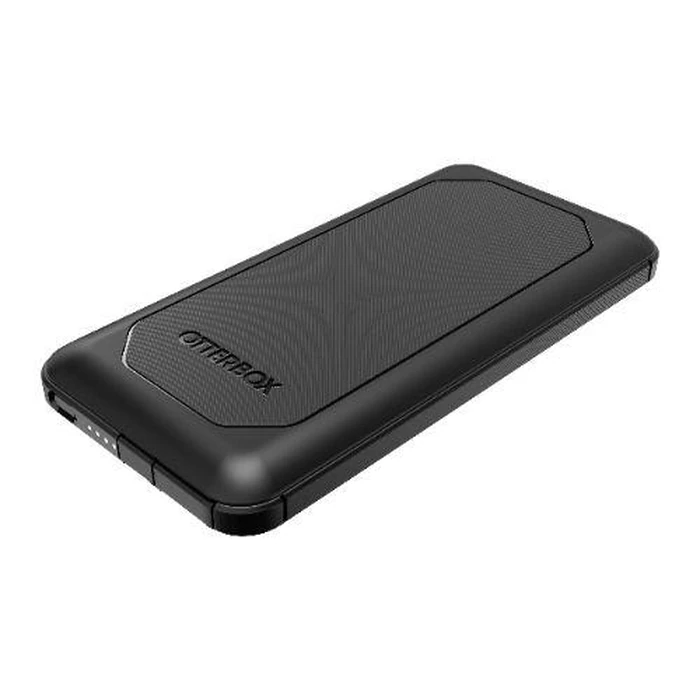 OtterBox Power Pack 10000 mAh Portable Charger for USB-Enabled Devices - Black by OtterBox - Refurbished - Premium condition - CA$64.48