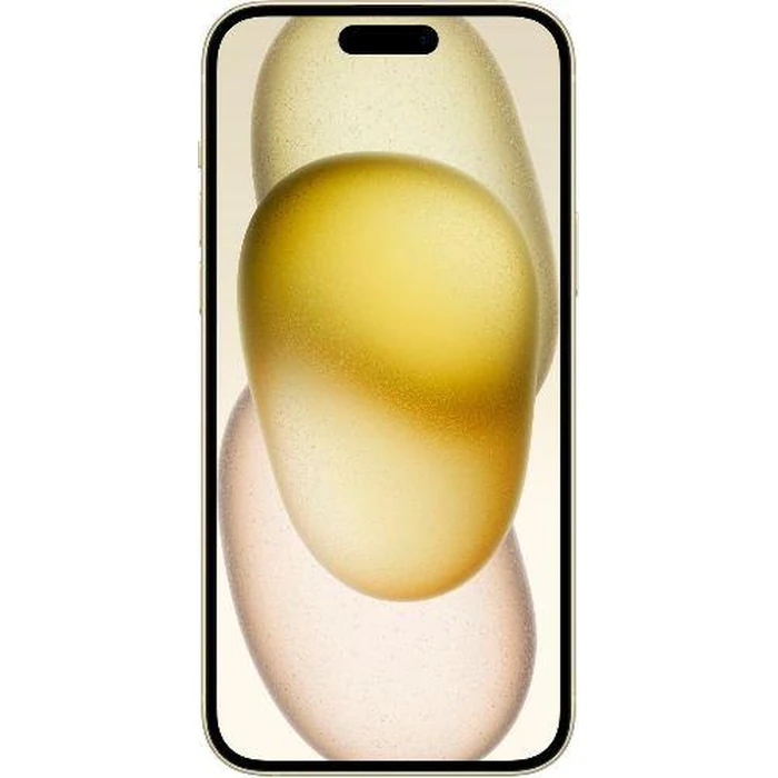iPhone 15 Plus - 512GB - eSIM - Yellow - AT&T by Apple - Image 2