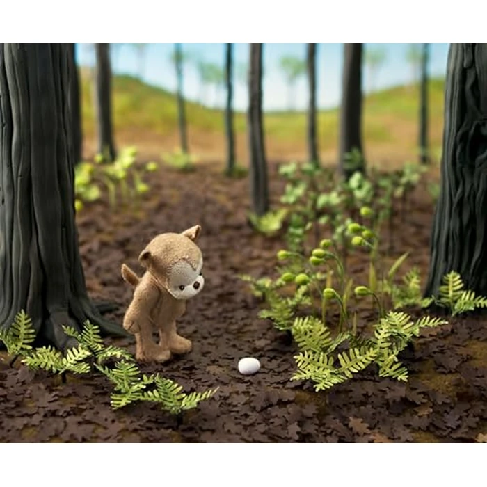 Hank Finds an Egg (Picture book) by Peter Pauper Press - Image 2