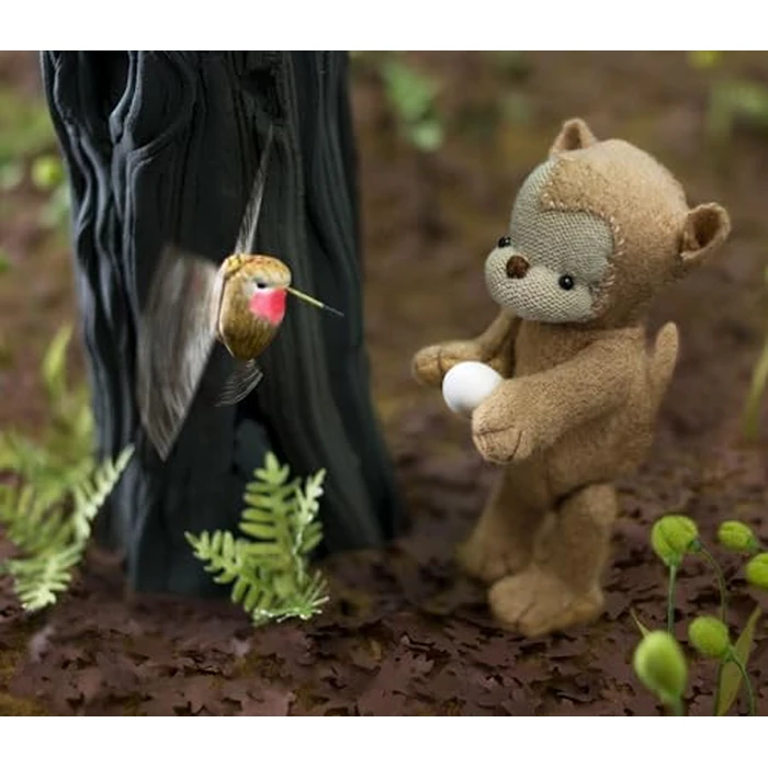 Hank Finds an Egg (Picture book) by Peter Pauper Press - Image 3