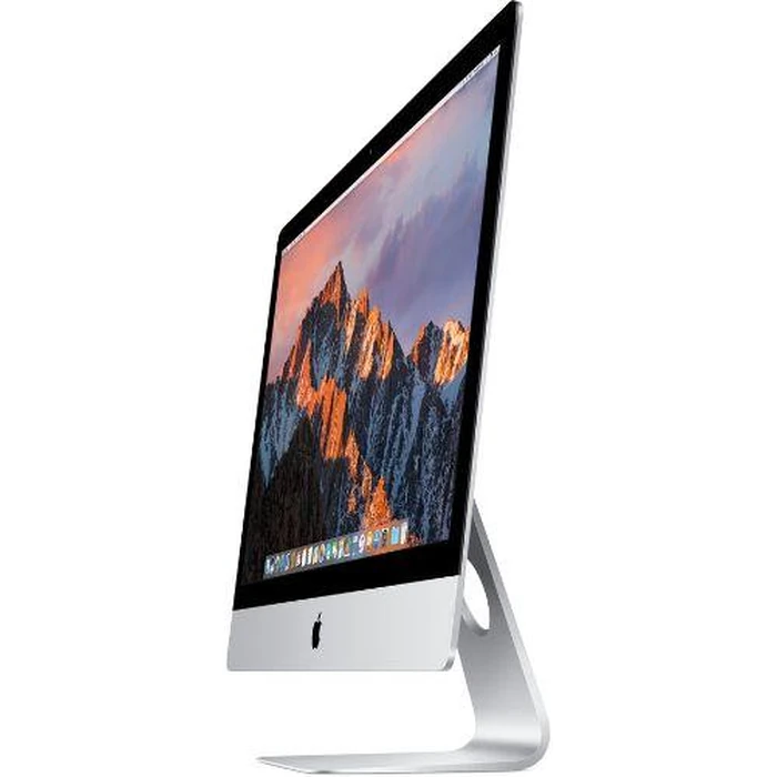 Apple iMac 2017 Retina 5K 27" - Intel Core i5 3.8GHz - 1TB - Silver - 8GB RAM - 27 Inch by Apple - Image 2