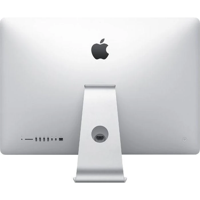 Apple iMac 2017 Retina 5K 27" - Intel Core i5 3.8GHz - 1TB - Silver - 8GB RAM - 27 Inch by Apple - Image 4