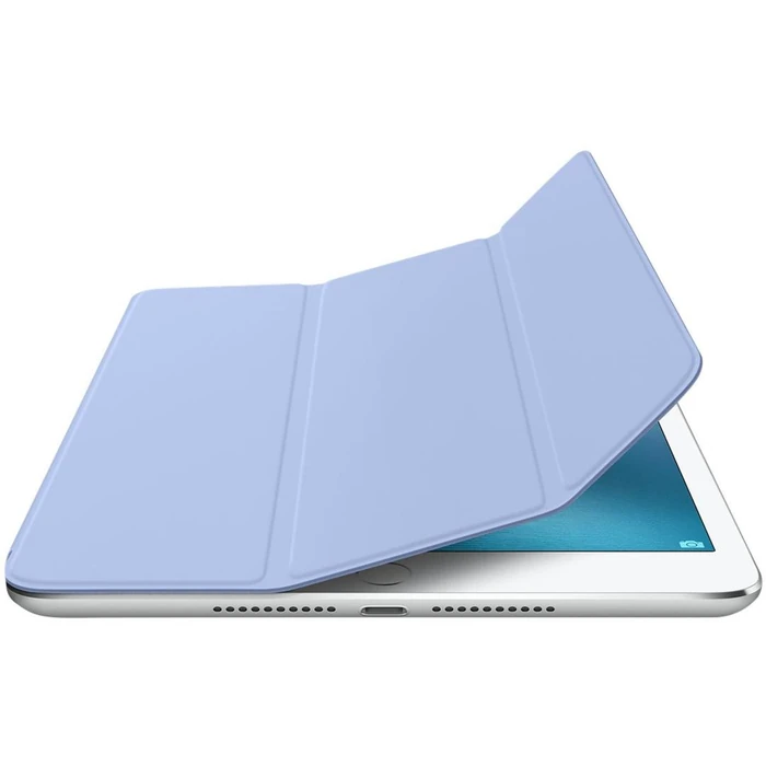 Apple iPad Smart Cover for iPad mini 4 - Lilac by Apple - Image 3