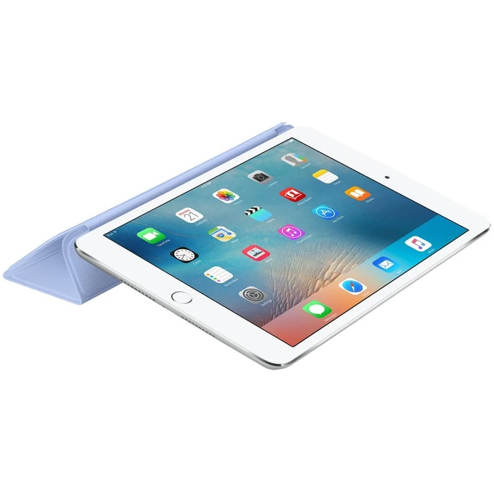 Apple iPad Smart Cover for iPad mini 4 - Lilac by Apple - Image 4