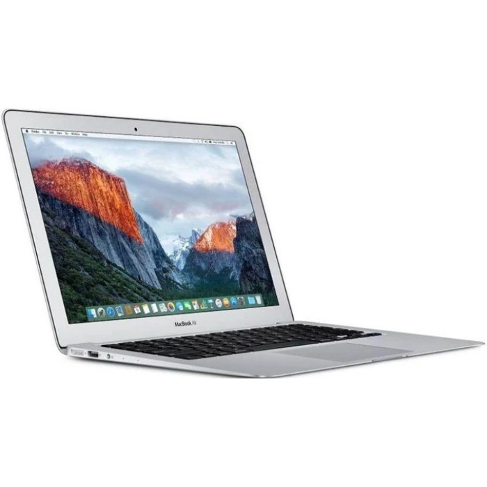 MacBook Air (2015) 13.3-inch - Intel Core i5 1.6GHz - 8GB RAM - SSD 256GB by Apple - Image 2