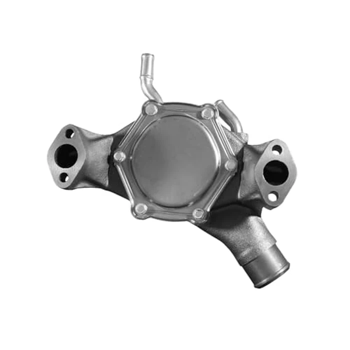 ACDelco Gold 252-711 (88926225) Engine Water Pump by ACDelco - Image 3