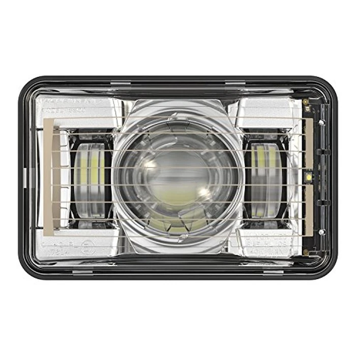 J.W. SPEAKER Led Headlight Heated 4X6 8800 Evoii by J.W. SPEAKER - Image 3