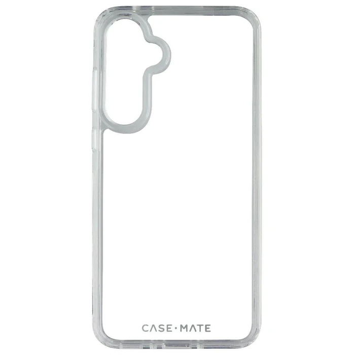 Case-Mate Tough Phone Case for Samsung Galaxy A35 - Clear by Case-Mate - Image 2