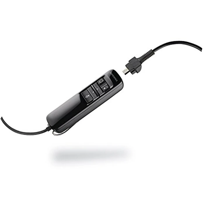 Plantronics Blackwire C720-M Wired Headsets - Retail Packaging - Black by Plantronics - Image 1