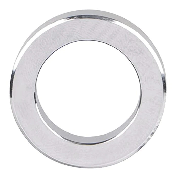 XMMT Chrome 13PCS Wheel Axle Spacer Kit I.D. 3/4" (0.75) - O.D. 1-1/8" (1.125) CNC Aluminum Compatible with Harley Bobbers Choppers Dyna Softail Touring Electra Glide Sportster 883 1200 by XMMT - Image 4