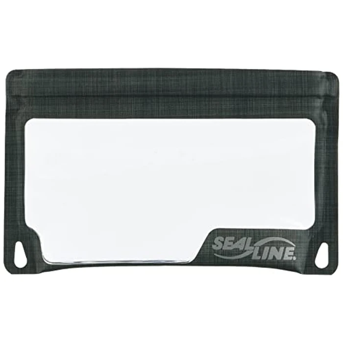 E-Case Protective Case, Heather Gray, Small by SealLine - Used - Like New condition