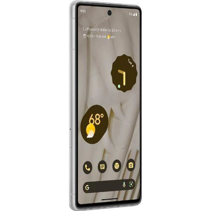 Google Pixel 7 - 128GB - Snow - Verizon by Google - Image 2