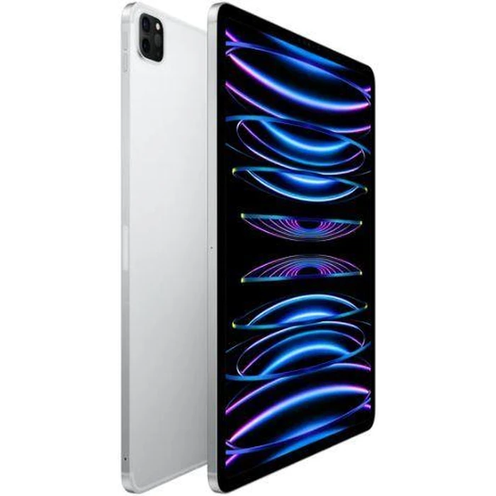 iPad Pro 12.9-inch (2022) 6th Gen - 128GB - Cellular + WiFi - Silver by Apple - Image 2
