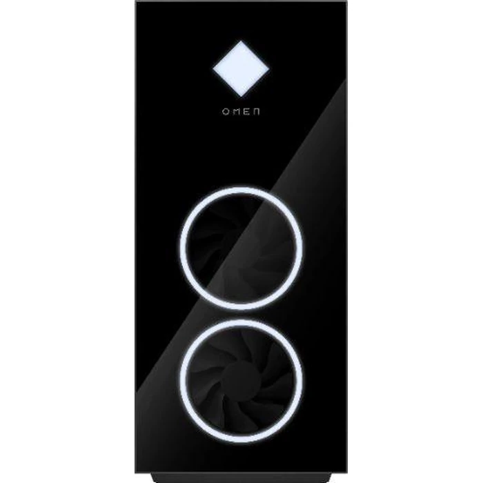 HP Omen 40L Gaming Desktop - Intel Core i7-14700F 2.4GHz - 512GB - Black - 8GB RAM by HP - Refurbished - Excellent condition - US$1116.98