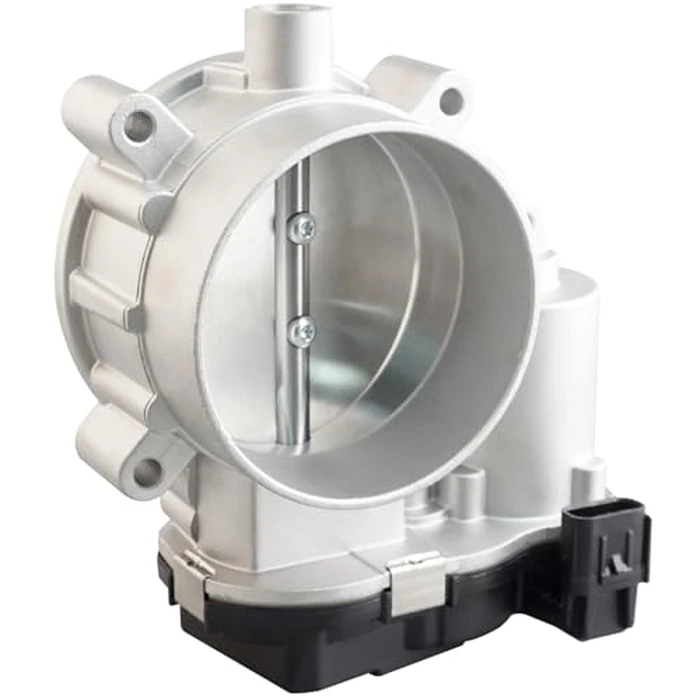 MACAX Electronic Throttle Body Assembly S20414 Compatible with Chrysler 300 Dodge Challenger Charger Durango Jeep Grand Cherokee Ram 1500 2500 3500 3.6L V6 5.7L V8 Replaces 53034251AD 67-7013 TB1181 by MACAX - Used - Very Good condition - CA$80.46