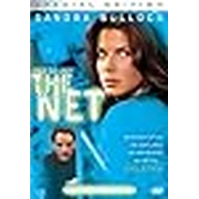 The Net (Special Edition) by Sony Pictures - Image 2