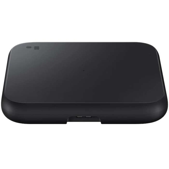 Samsung Wireless Charger Fast Charge Pad (2021) - Black by Samsung - Image 3