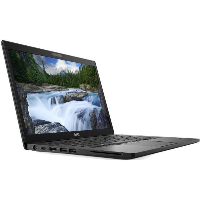 Dell Latitude 7490 Laptop 14" - Black - Intel Core i5-8500 3.0GHz - 16GB RAM - 500GB by Dell - Image 2