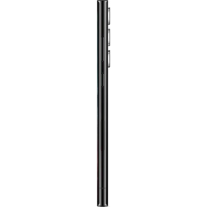 Galaxy S22 Ultra (5G) - 512GB - 1 Physical SIM - Phantom Black by Samsung - Image 5