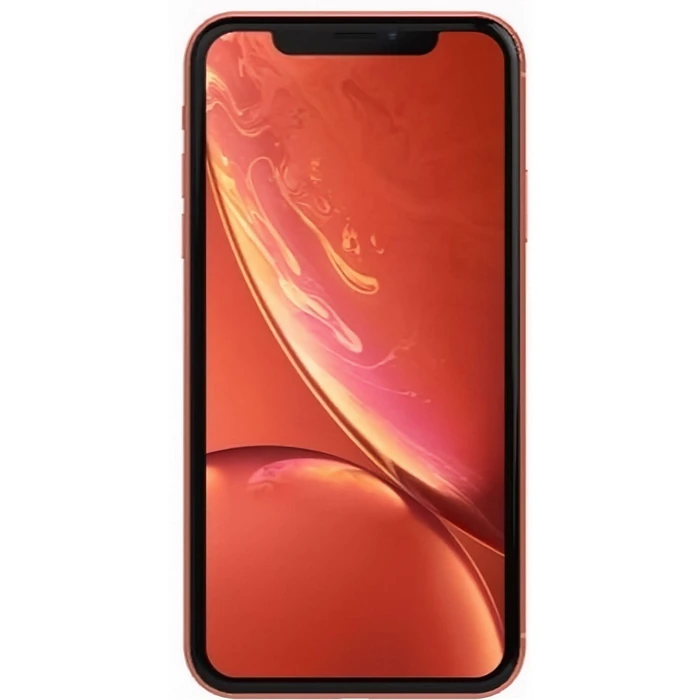 iPhone XR - 64GB - Coral by Apple - Image 2