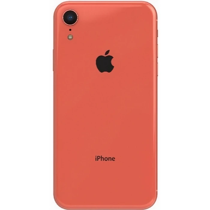 iPhone XR - 64GB - Coral by Apple - Image 3