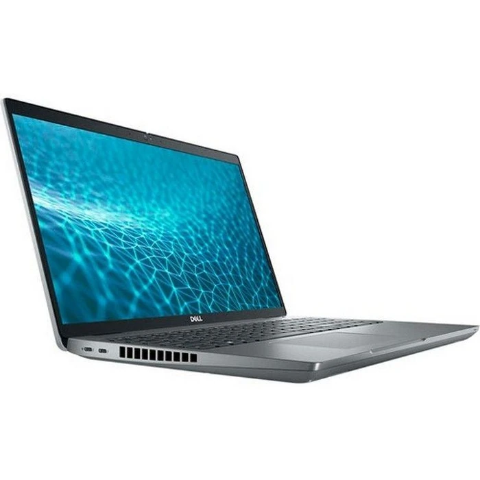 Dell Latitude 5531 Laptop 15.6" - Grey - Intel Core i7-12800H 3.7GHz - 16GB RAM - 1TB by Dell - Image 3