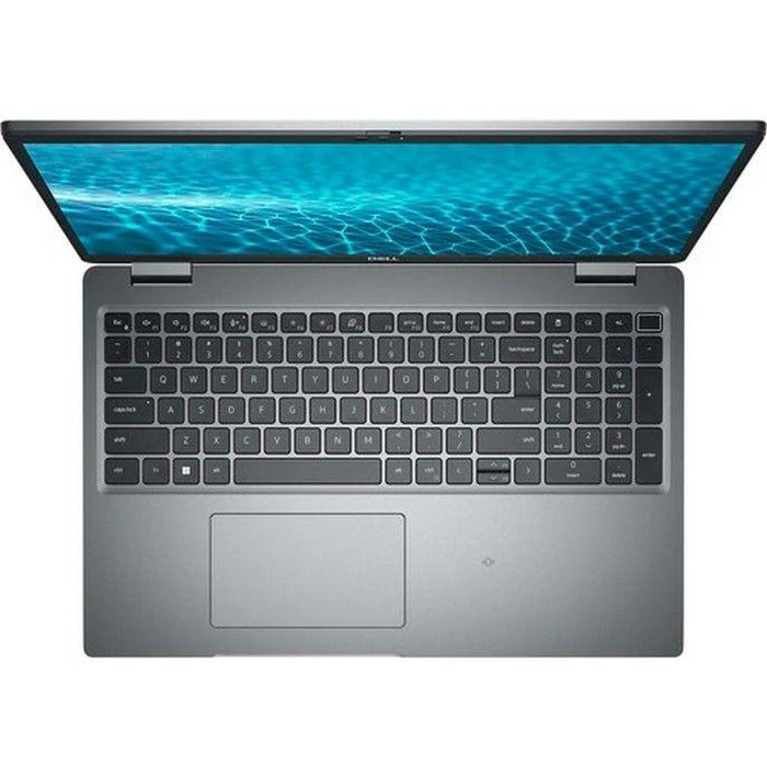 Dell Latitude 5531 Laptop 15.6" - Grey - Intel Core i7-12800H 3.7GHz - 16GB RAM - 1TB by Dell - Image 4