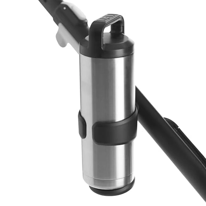 Evenflo Gold SensorSafe Pivot Xpand Smart Modular Travel System - Moonstone by Evenflo - Image 4