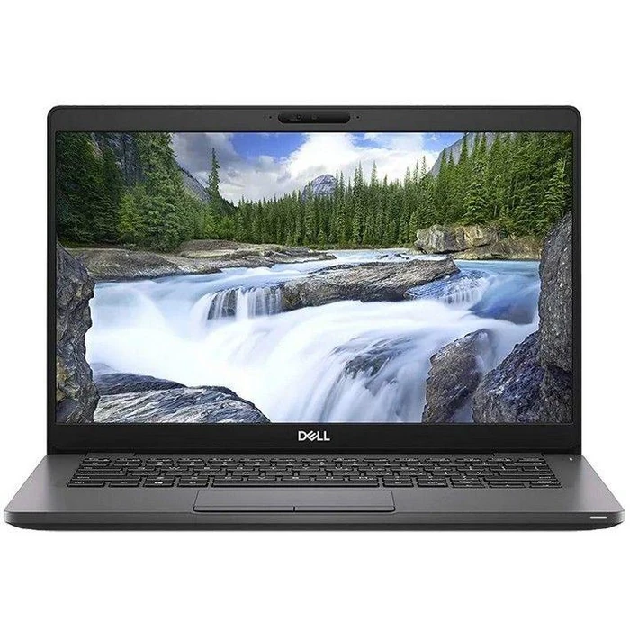Dell Latitude 13 5310 Laptop 13.3" - Black - Intel Core i7-10610U 1.8GHz - 8GB RAM - 1TB by Dell - Image 1