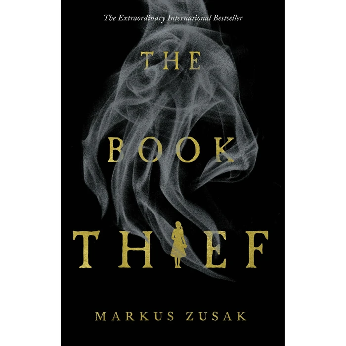 The Book Thief by Knopf - Used - Acceptable condition - US$5.82