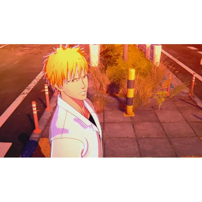 BLEACH Rebirth of Souls PS5 by Bandai Namco - Image 4