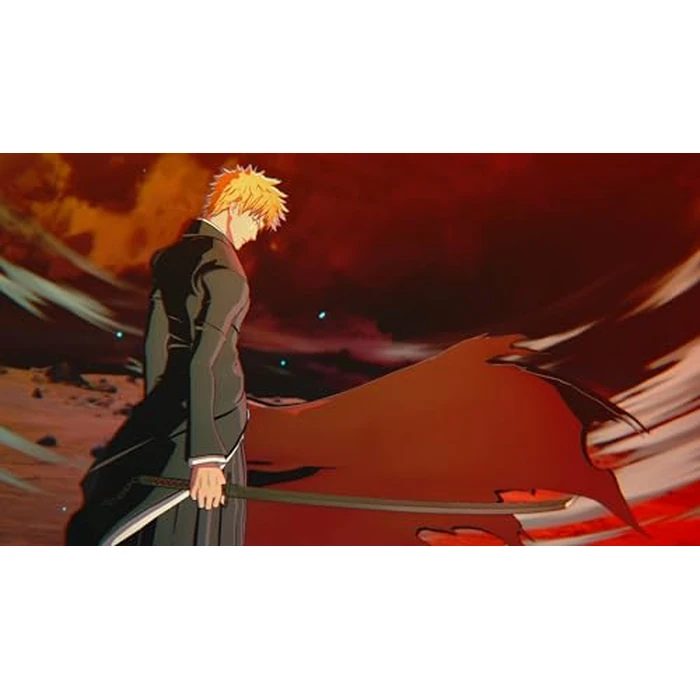 BLEACH Rebirth of Souls PS5 by Bandai Namco - Image 5