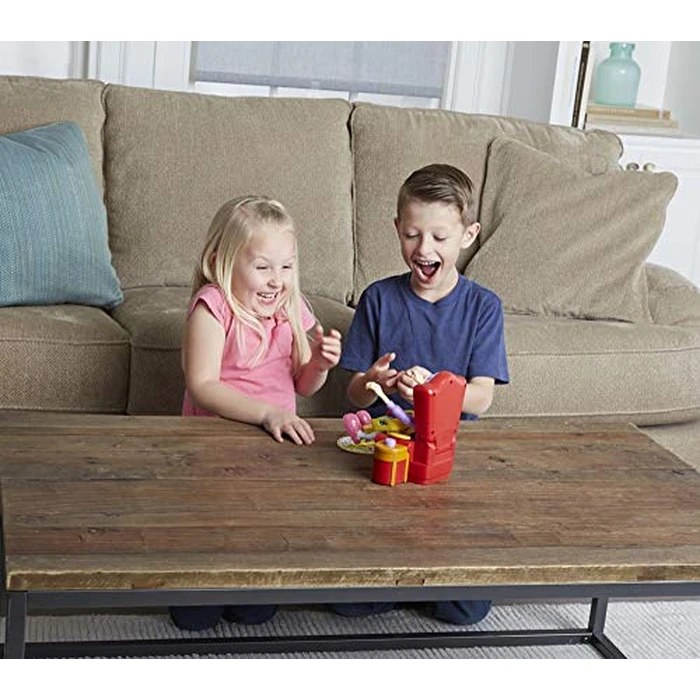 Goliath Greedy Granny - Take the Treats Don't Wake Granny Game by Goliath - Image 4