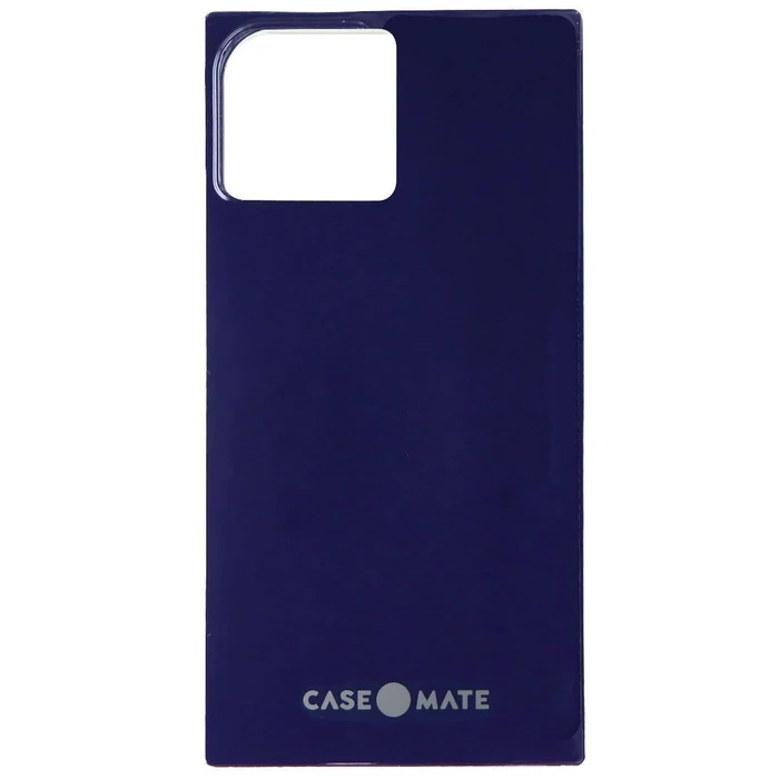 Case-Mate BLOX Square Series Case for Apple iPhone 13 Mini - Blue by Case-Mate - Refurbished - Brand New condition - US$8.28