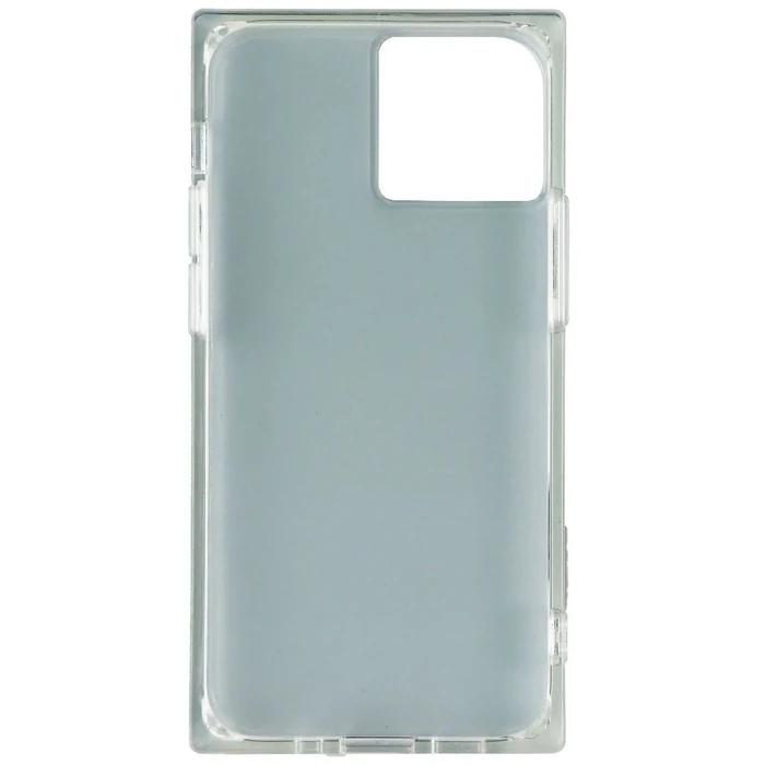 Case-Mate BLOX Square Series Case for Apple iPhone 13 Mini - Blue by Case-Mate - Image 3