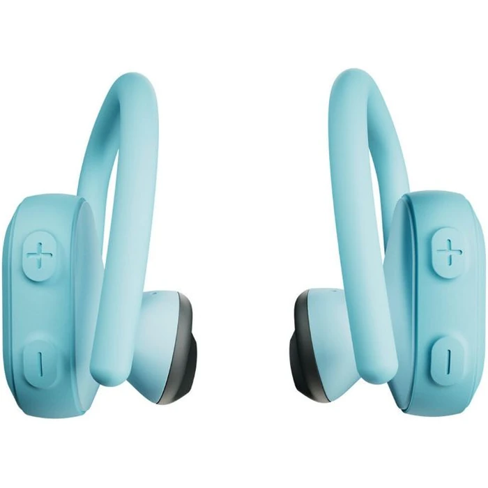 Skullcandy Push Ultra True Wireless Earbuds - Bleached Blue by Skullcandy - Image 2