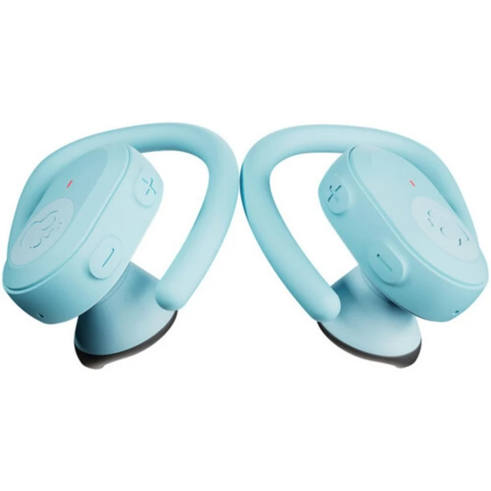 Skullcandy Push Ultra True Wireless Earbuds - Bleached Blue by Skullcandy - Image 3