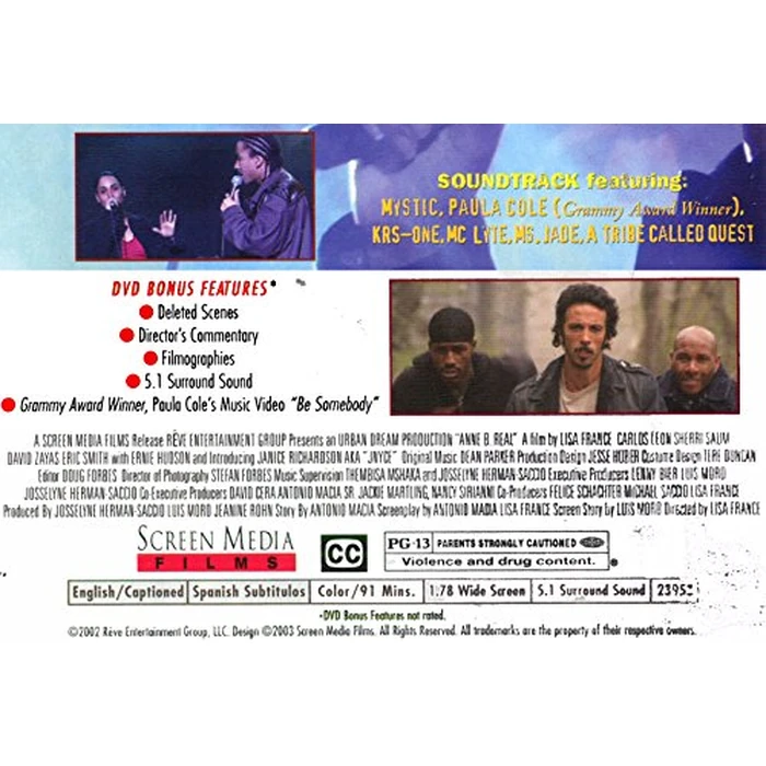 Gaiam Anne B. Real by Gaiam - Used - Good condition